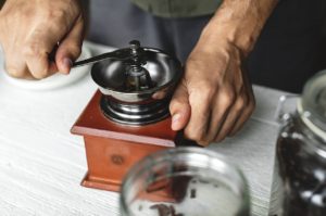 barista