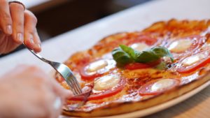 pizzaiolo