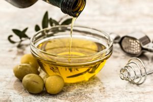 sommelier olio